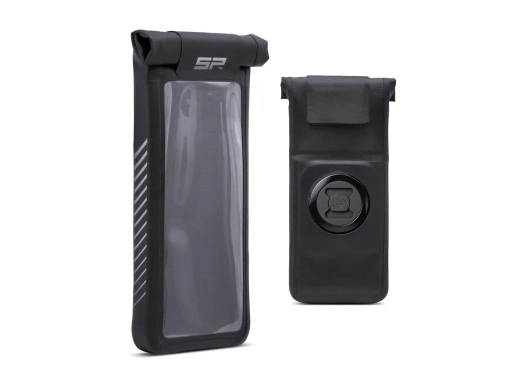 SP Connect Smartphone Cover Universal SPC+ - Puhelintelineet - L ( 165 x 80 mm ) - | Bikexpert