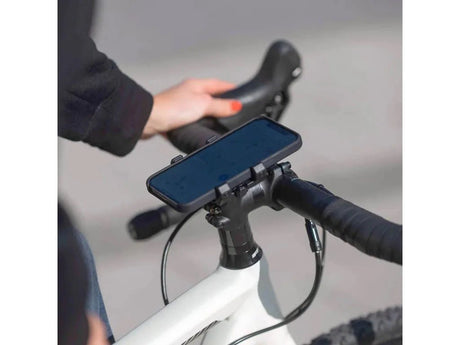 SP Connect Universal Phone Clamp - Puhelintelineet - | Bikexpert