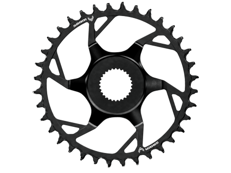 Sram Eturatas Bosch Direct Mount - Eturattaat - Direct Mount - 34 - | Bikexpert