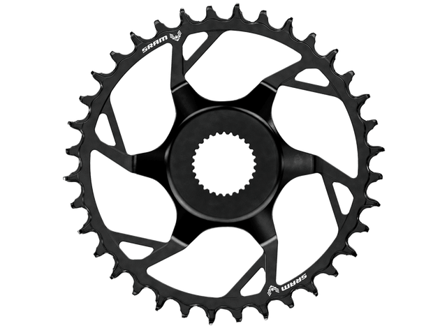 Sram Eturatas Bosch Direct Mount - Eturattaat - Direct Mount - 34 - | Bikexpert