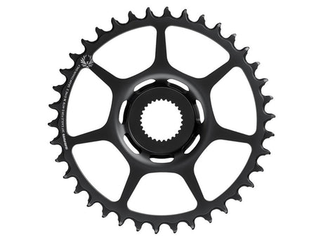 Sram Eturatas Bosch Direct Mount - Eturattaat - Direct Mount - 34 - | Bikexpert