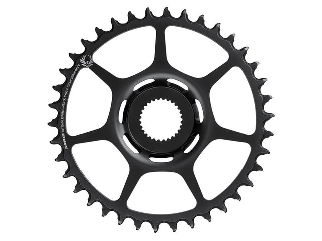 Sram Eturatas Bosch Direct Mount - Eturattaat - Direct Mount - 34 - | Bikexpert