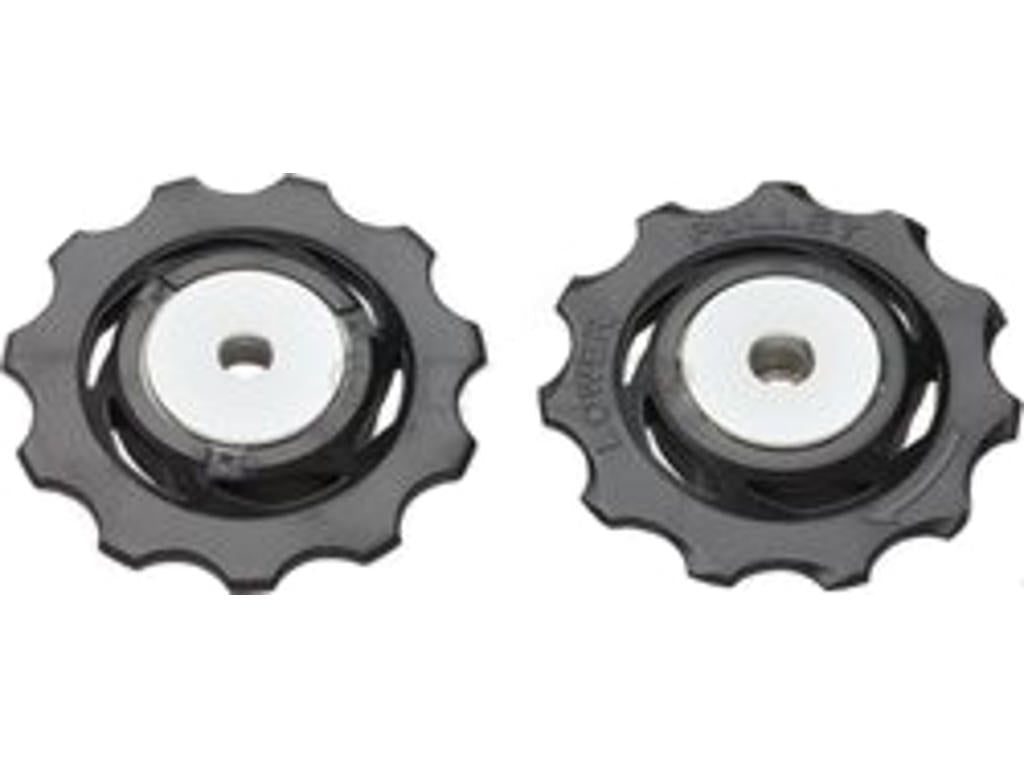 Sram Force, Rival, Apex 10 - v vaihtajanrissat - Vaihtajanrissat - | Bikexpert