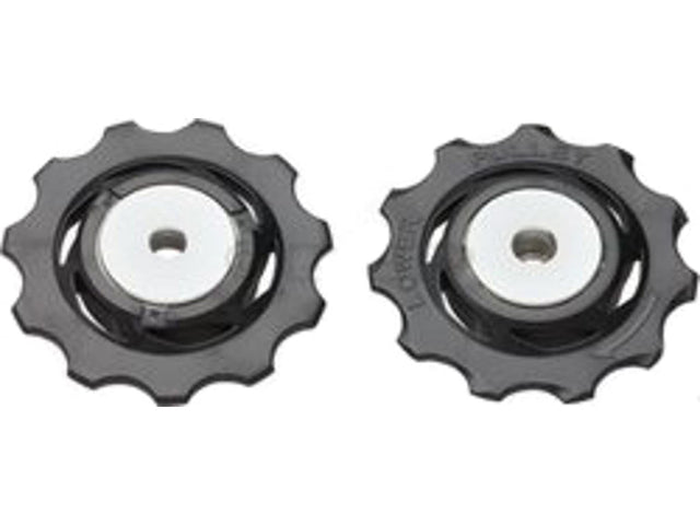 Sram Force, Rival, Apex 10 - v vaihtajanrissat - Vaihtajanrissat - | Bikexpert
