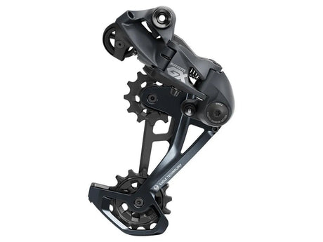 Sram GX Long Cage, 12 - v takavaihtaja - Takavaihtajat - | Bikexpert