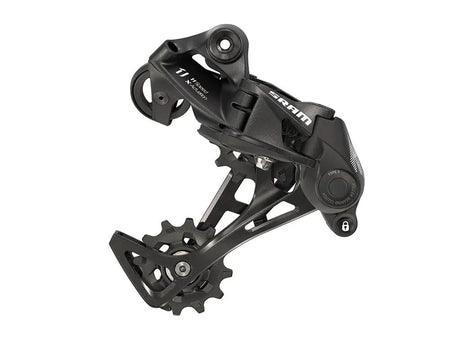 Sram NX Long Cage, 11 - v takavaihtaja - Takavaihtajat - | Bikexpert