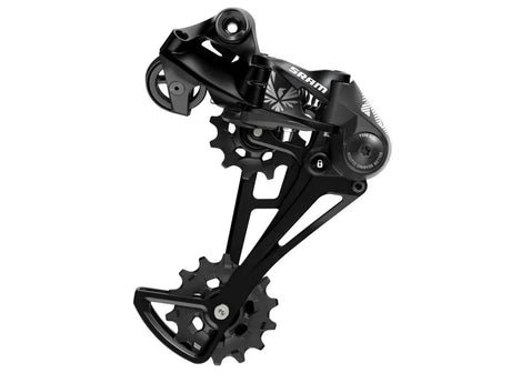 Sram NX Long Cage, 12 - v takavaihtaja - Takavaihtajat - | Bikexpert