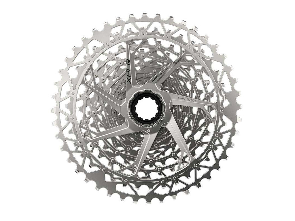 Sram PG - 1231, 12 - v HG rataspakka, XPLR - Rataspakat - 11 - 44T - | Bikexpert