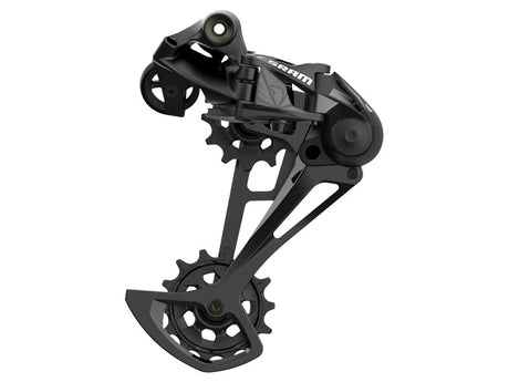 Sram SX Long Cage, 12 - v takavaihtaja - Takavaihtajat - | Bikexpert