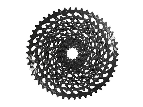 Sram XG - 1275, 12 - v XD rataspakka, GX - Rataspakat - 10 - 50T - | Bikexpert