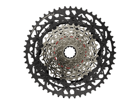 Sram XS - 1270, 12 - v HG T - Type rataspakka, GX - Rataspakat - 10 - 52T - | Bikexpert