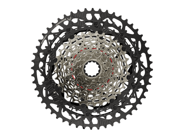 Sram XS - 1270, 12 - v HG T - Type rataspakka, GX - Rataspakat - 10 - 52T - | Bikexpert