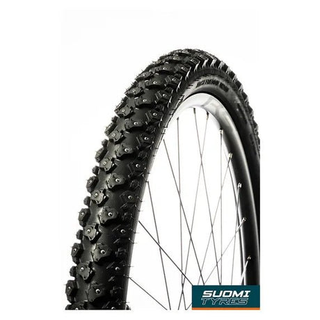 Suomi Tyres Fast Freddie - Nastarenkaat - 27.5" - 54 - 584 - | Bikexpert