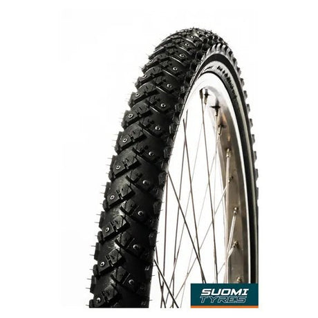 Suomi Tyres M&G - Nastarenkaat - 24" - 47 - 507 - | Bikexpert