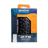 Suomi Tyres Piikkisika TLR - Nastarenkaat - 27.5" - 65 - 584 - | Bikexpert