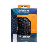 Suomi Tyres Piikkisika TLR - Nastarenkaat - 29" - 65 - 622 - | Bikexpert