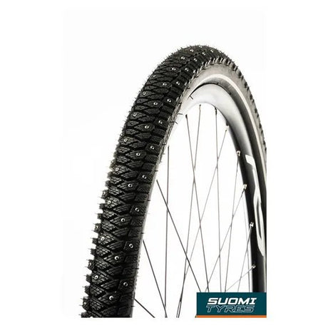 Suomi Tyres Routa E - Bike - Nastarenkaat - 27.5" - 54 - 584 - | Bikexpert