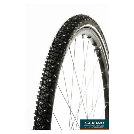 Suomi Tyres Routa - Nastarenkaat - 20" - 47 - 406 - | Bikexpert