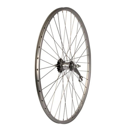 Takapyörä 24" 18 - 507 SHIMANO 1v - Kiekot - | Bikexpert