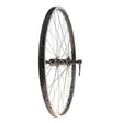 Takapyörä 24" 18 - 507 SHIMANO 7v, kasetti, pikalukitus - Kiekot - | Bikexpert