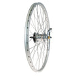 Takapyörä 24" 18 - 507 SHIMANO Nexus 3v - Kiekot - | Bikexpert