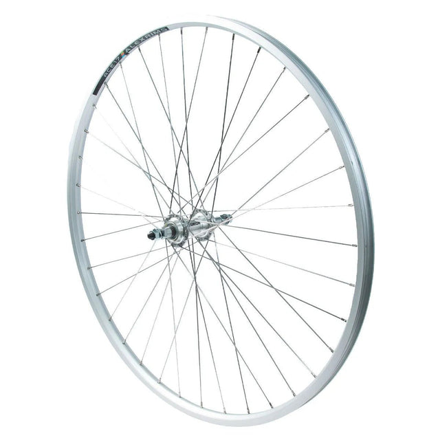 Takapyörä 26" 18 - 559 UNION kierre - Kiekot - | Bikexpert