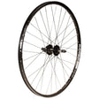 Takapyörä 26" 23 - 559 XC Disc kierre - Kiekot - | Bikexpert