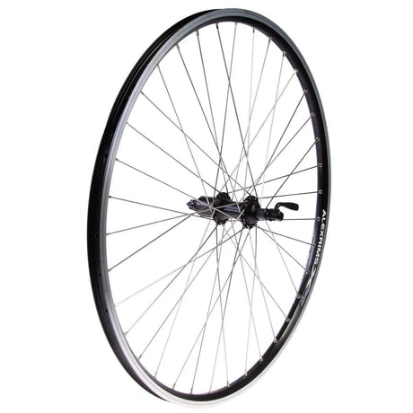 Takapyörä 27,5" 19 - 584 SHIMANO Acera 8/9/10 pikalukitus - Kiekot - | Bikexpert