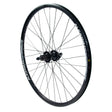 Takapyörä 27,5" 23 - 584 XC Disc kasetti 8/9/10 - Kiekot - | Bikexpert