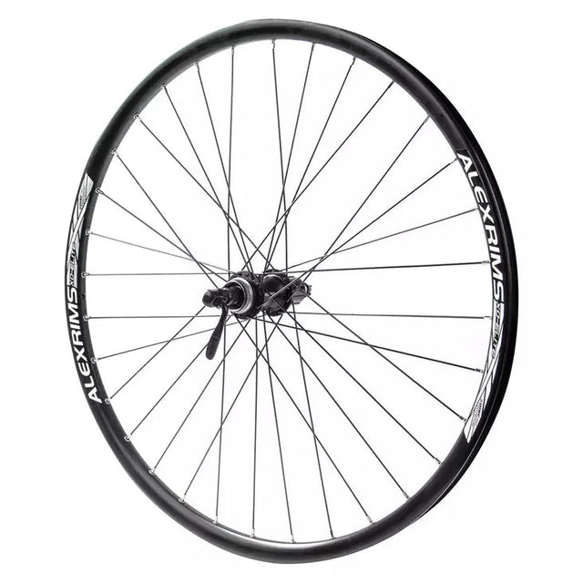 Takapyörä 27,5" 23 - 584 XC Disc kasetti 8,9,10 - v, Mach1 Klixx - Kiekot - | Bikexpert