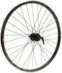 Takapyörä 27,5" 23 - 584 XC Disc kierre - Kiekot - | Bikexpert