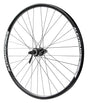 Takapyörä 27,5" 23 - 584 XC Shimano Center Lock, kasetti 8/9/10v - Kiekot - | Bikexpert