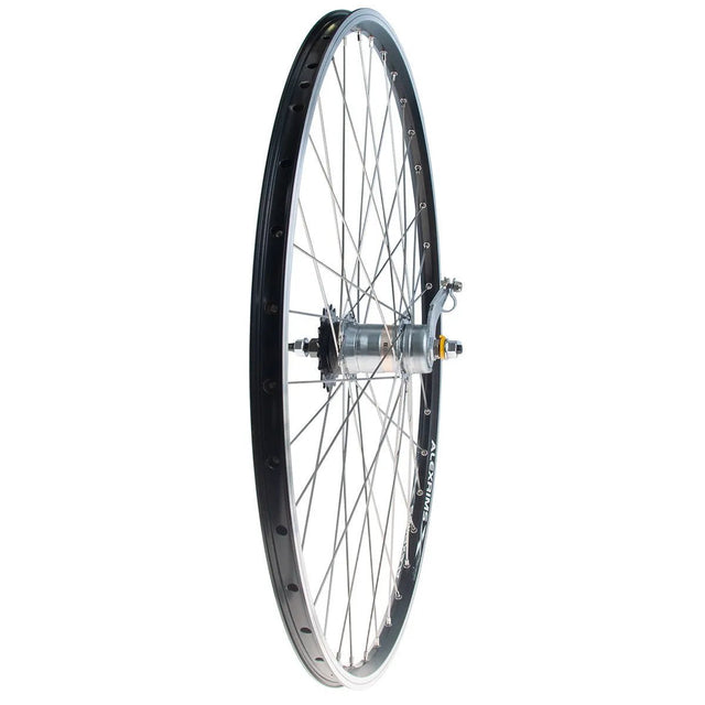 Takapyörä 28" 19 - 622 NEXUS 3v - Kiekot - | Bikexpert