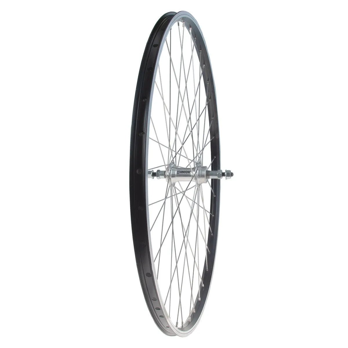 Takapyörä 28" 19 - 622 UNION kierre - Kiekot - | Bikexpert