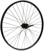 Takapyörä 28" 21 - 622 Hybrid Disc kasetti - Kiekot - | Bikexpert