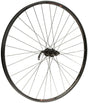 Takapyörä 28" 21 - 622 Hybrid Shimano Center Lock, kasetti - Kiekot - | Bikexpert