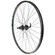 Takapyörä 29" 23 - 622 Disc kasetti - Kiekot - | Bikexpert