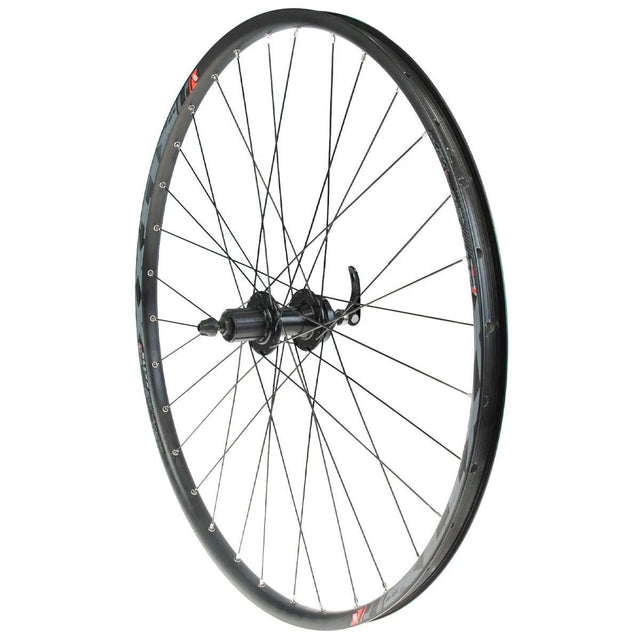 Takapyörä 29" 23 - 622 Disc kasetti - Kiekot - | Bikexpert