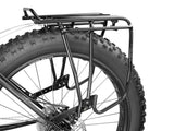 Topeak Super Tourist Fat MTX, Fat Bike tavarateline - Tavaratelineet - | Bikexpert