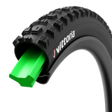 Vittoria Airliner Downhill 27.5x2.4 - 2.6 - Insertit - | Bikexpert