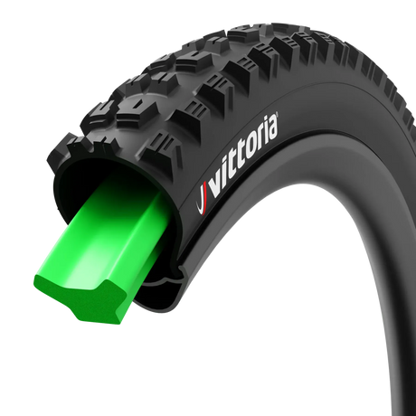 Vittoria Airliner Downhill 27.5x2.4 - 2.6 - Insertit - | Bikexpert