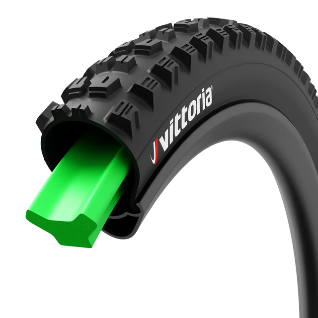 Vittoria Airliner Downhill 27.5x2.4 - 2.6 - Insertit - | Bikexpert