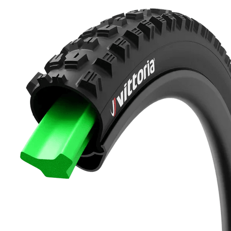 Vittoria Airliner Enduro 27.5x2.4 - 2.6 - Insertit - | Bikexpert