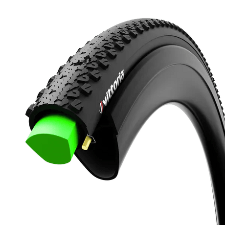 Vittoria Airliner Gravel 33 - 40/622 - Insertit - | Bikexpert