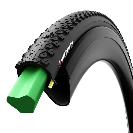 Vittoria Airliner Light Gravel 42 - 50/622 - Insertit - | Bikexpert