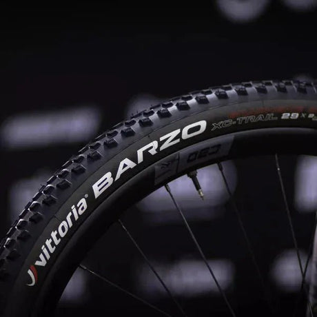 Vittoria Barzo TNT G2 - MTB Renkaat - 29" - 55 - 622 - | Bikexpert