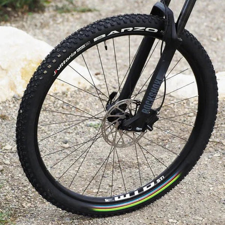 Vittoria Barzo UCI TLR - MTB Renkaat - 29" - 52 - 622 - | Bikexpert