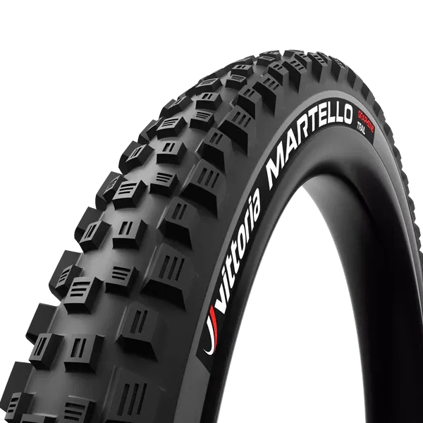 Vittoria Martello Trail - MTB Renkaat - 27.5" - 70 - 584 - | Bikexpert