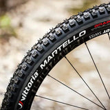 Vittoria Martello Trail - MTB Renkaat - 27.5" - 70 - 584 - | Bikexpert