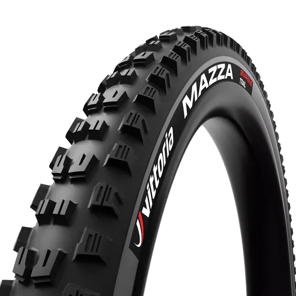 Vittoria Mazza Trail - MTB Renkaat - 27.5" - 60 - 584 - | Bikexpert